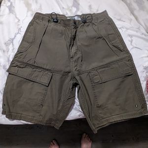 Men's old Navy Shorts Med